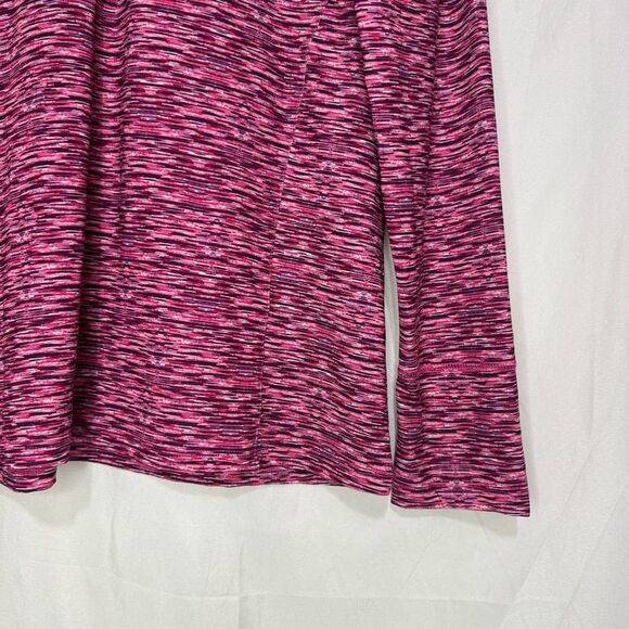 Zone Pro Active Pullover Jackset Size L - Picture 4 of 8